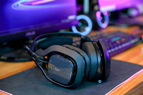 Astro A40 TR Earpads - WC FreeZe Cooling Gel