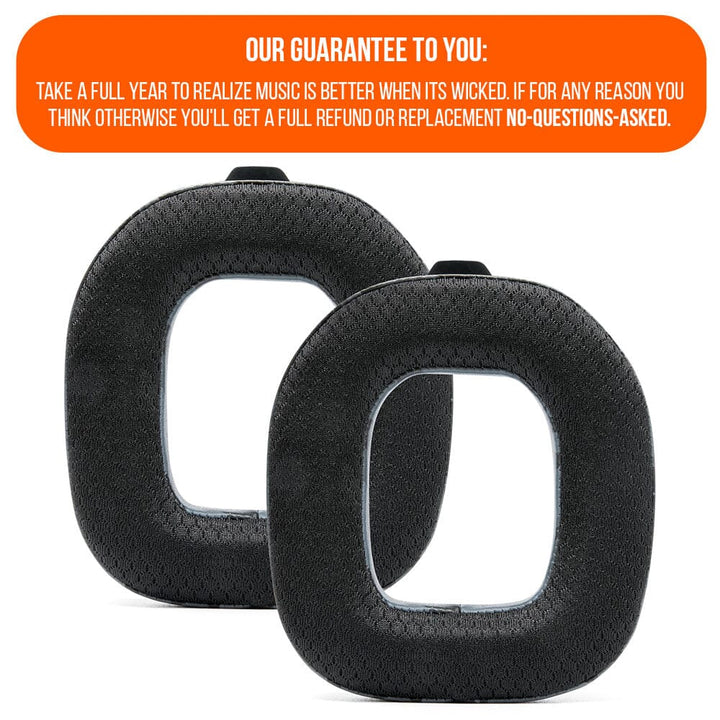 Astro A40 TR Earpads - WC FreeZe Cooling Gel