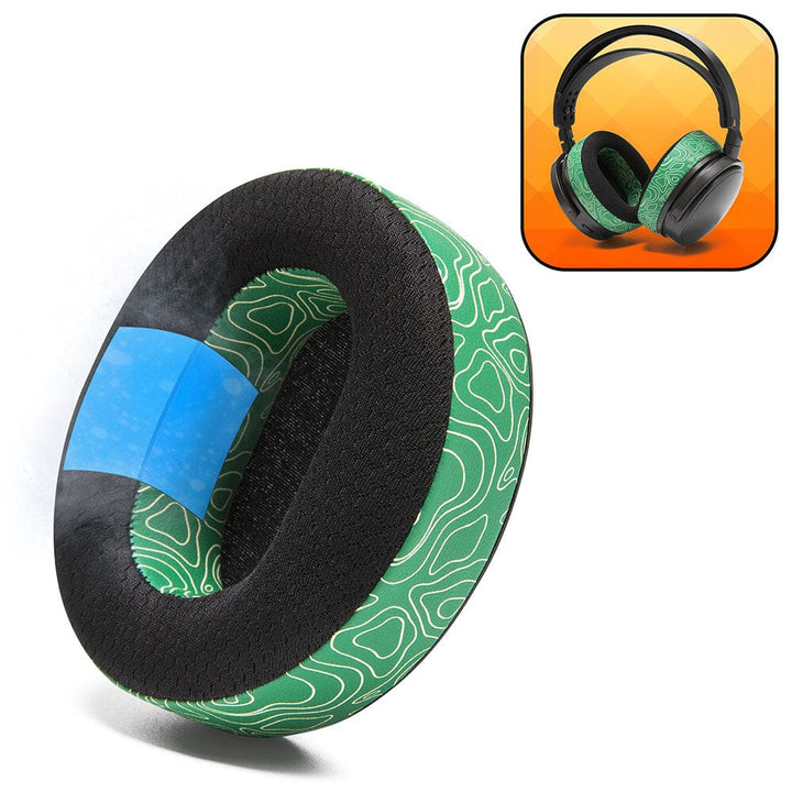 Audeze Maxwell Earpads - WC FreeZe Cooling Gel