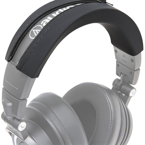 Audio Technica ATH M50X / M40X Headband Cover - WC BandZ ATH