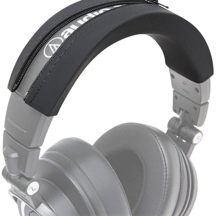 Audio Technica ATH M50X / M40X Headband Cover - WC BandZ ATH