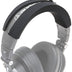 Audio Technica ATH M50X / M40X Headband Cover - WC BandZ ATH
