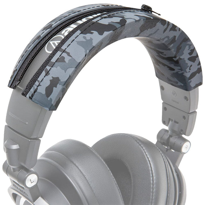 Audio Technica ATH M50X / M40X Headband Cover - WC BandZ ATH