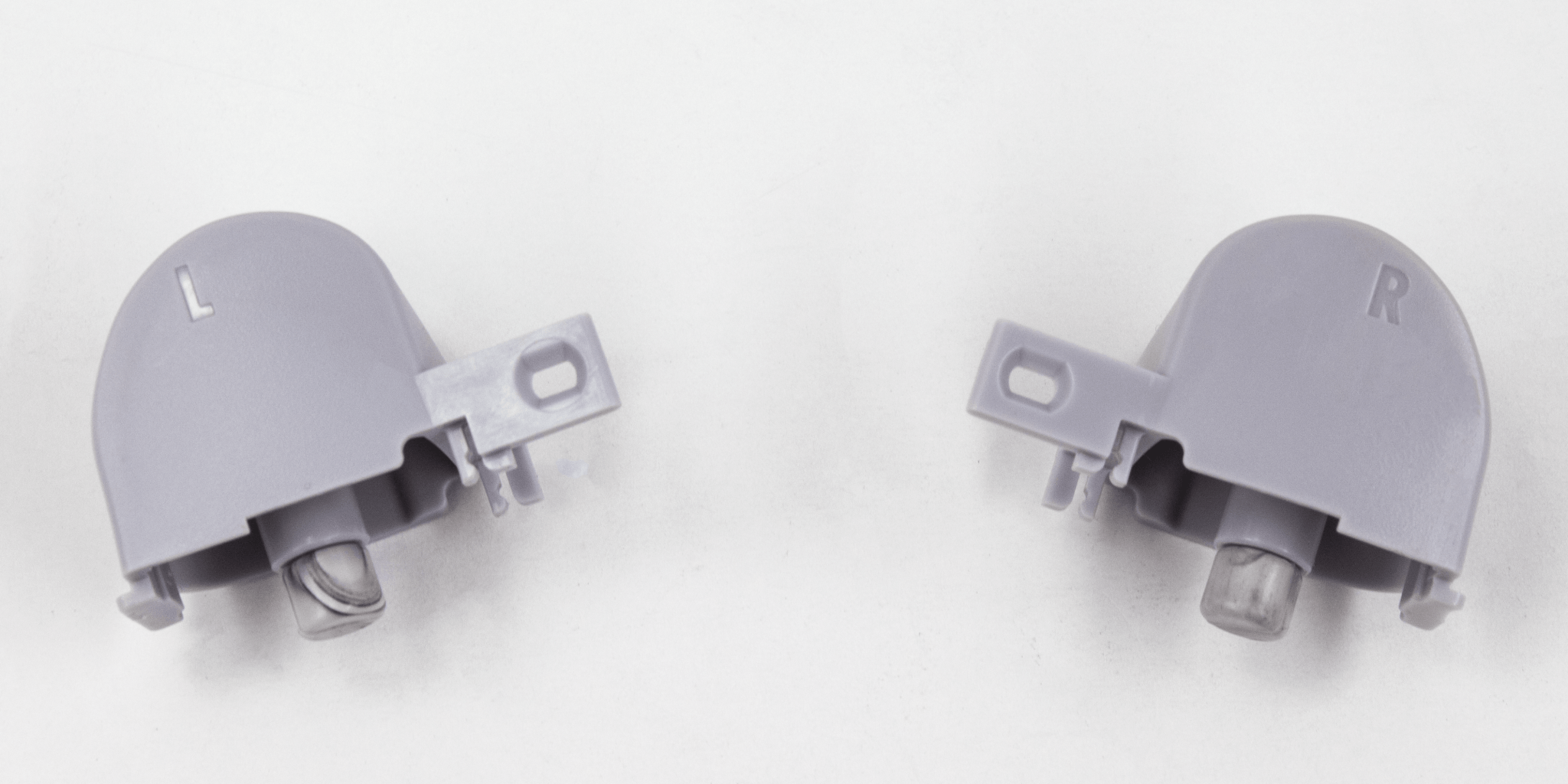 Battle Beaver Trigger Plugs