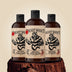 Beast Wash Shower Set