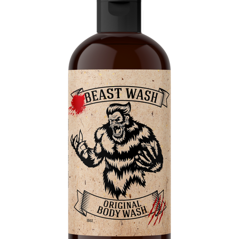 Body Wash