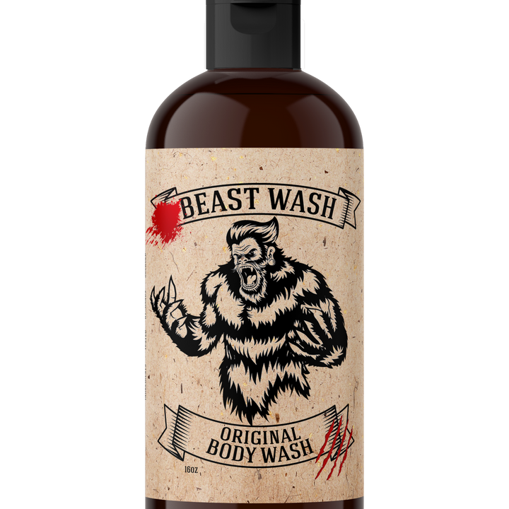 Body Wash