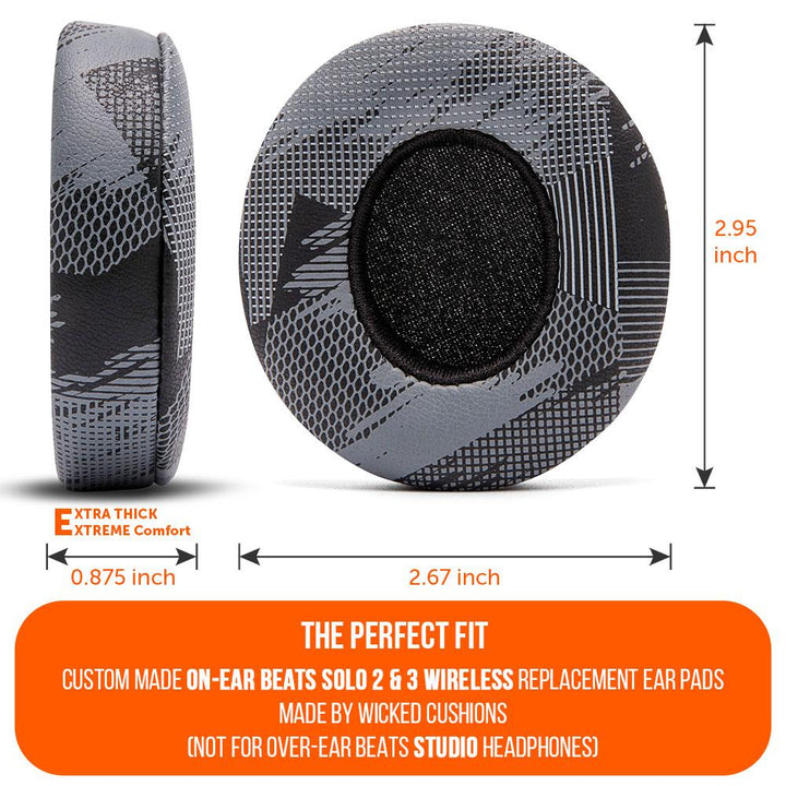 Beats Solo Earpads