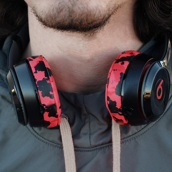 Beats Solo Earpads