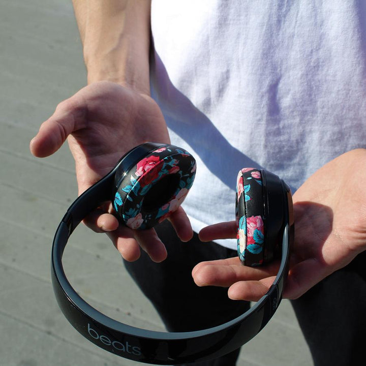 Beats Solo Earpads
