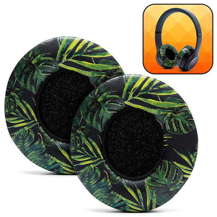 Beats Solo Earpads