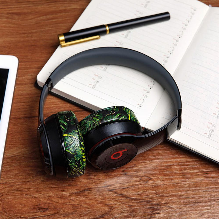 Beats Solo Earpads