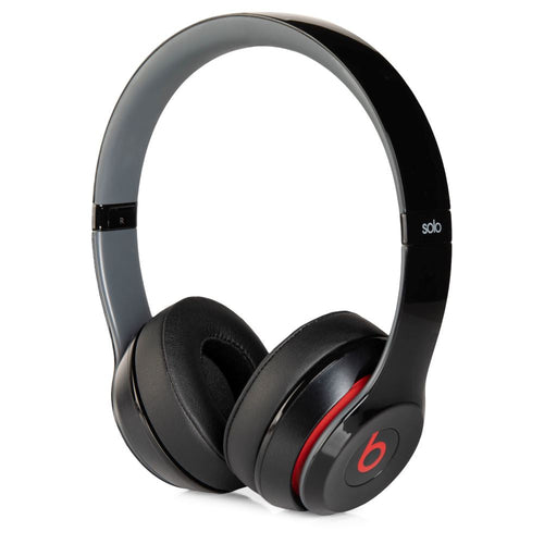Beats Solo Earpads