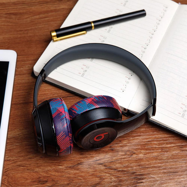 Beats Solo Earpads