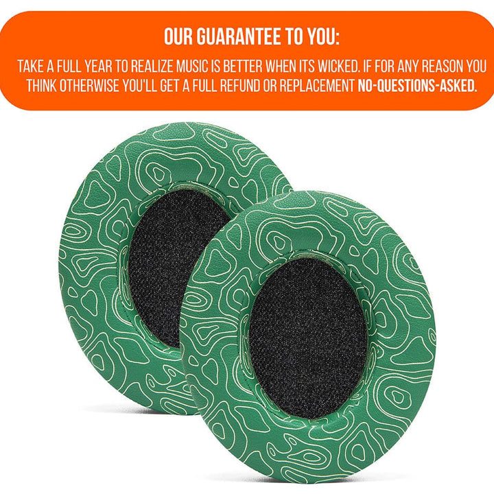 Beats Studio Earpads