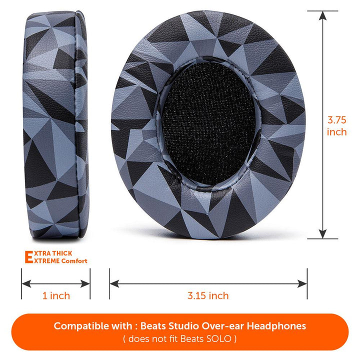 Beats Studio Earpads