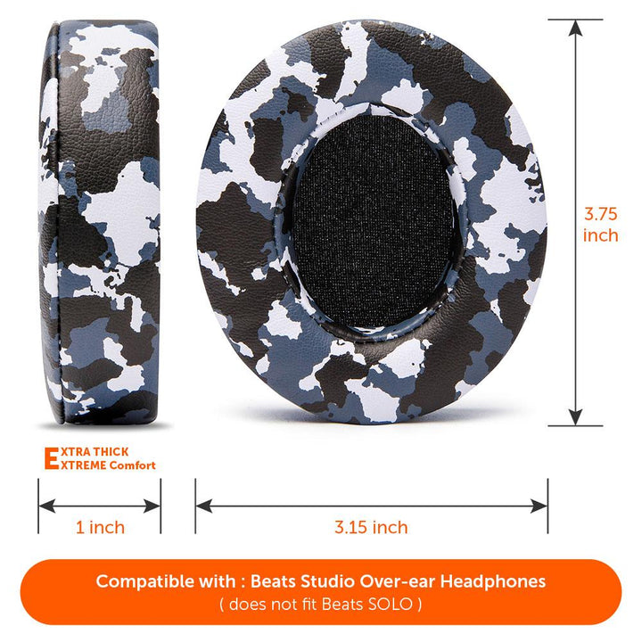 Beats Studio Earpads