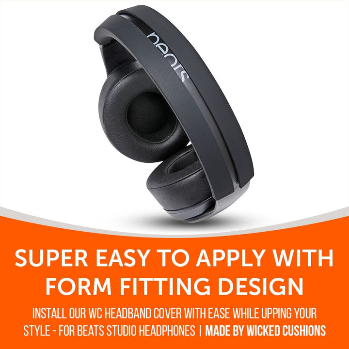 Beats Studio Silicone Headband Cover - WC BandZ Studio