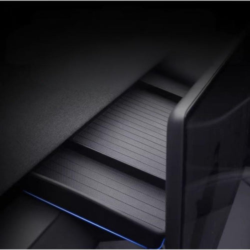Behind Screen Storage Box for Model 3 Highland & Model Y Juniper | TESERY