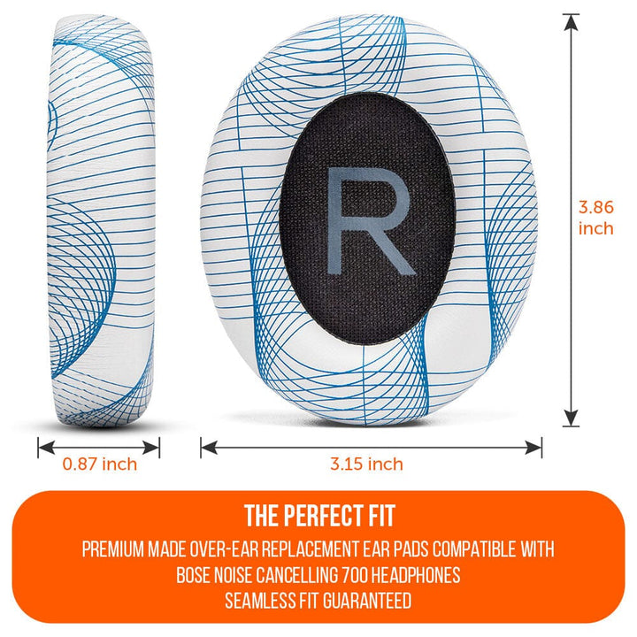 Bose NC 700 Replacement Earpads