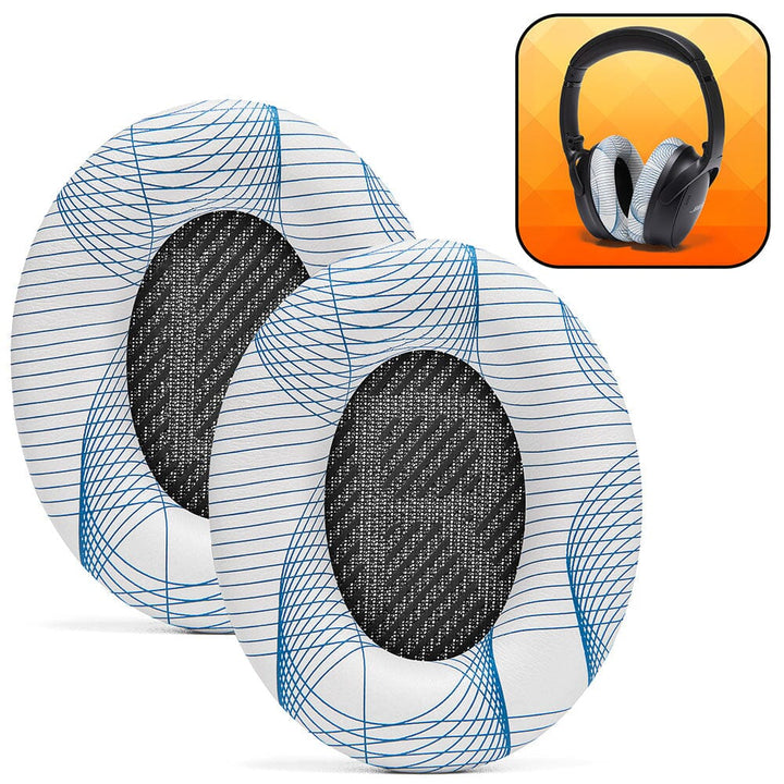 Bose QC35 Replacement Ear Pads