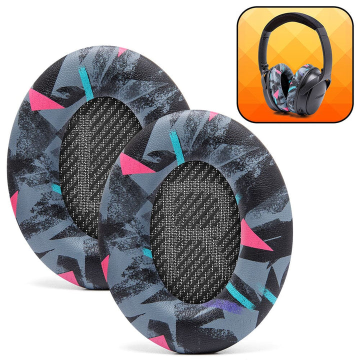 Bose QC35 Replacement Ear Pads