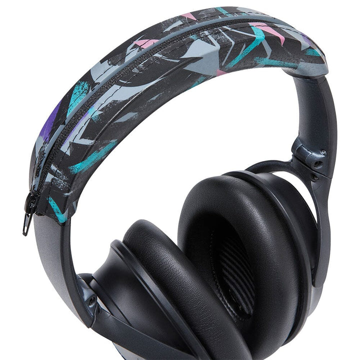Bose QuietComfort Silicone Headband Cover - WC BandZ QC