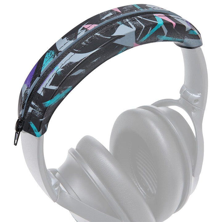Bose QuietComfort Silicone Headband Cover - WC BandZ QC