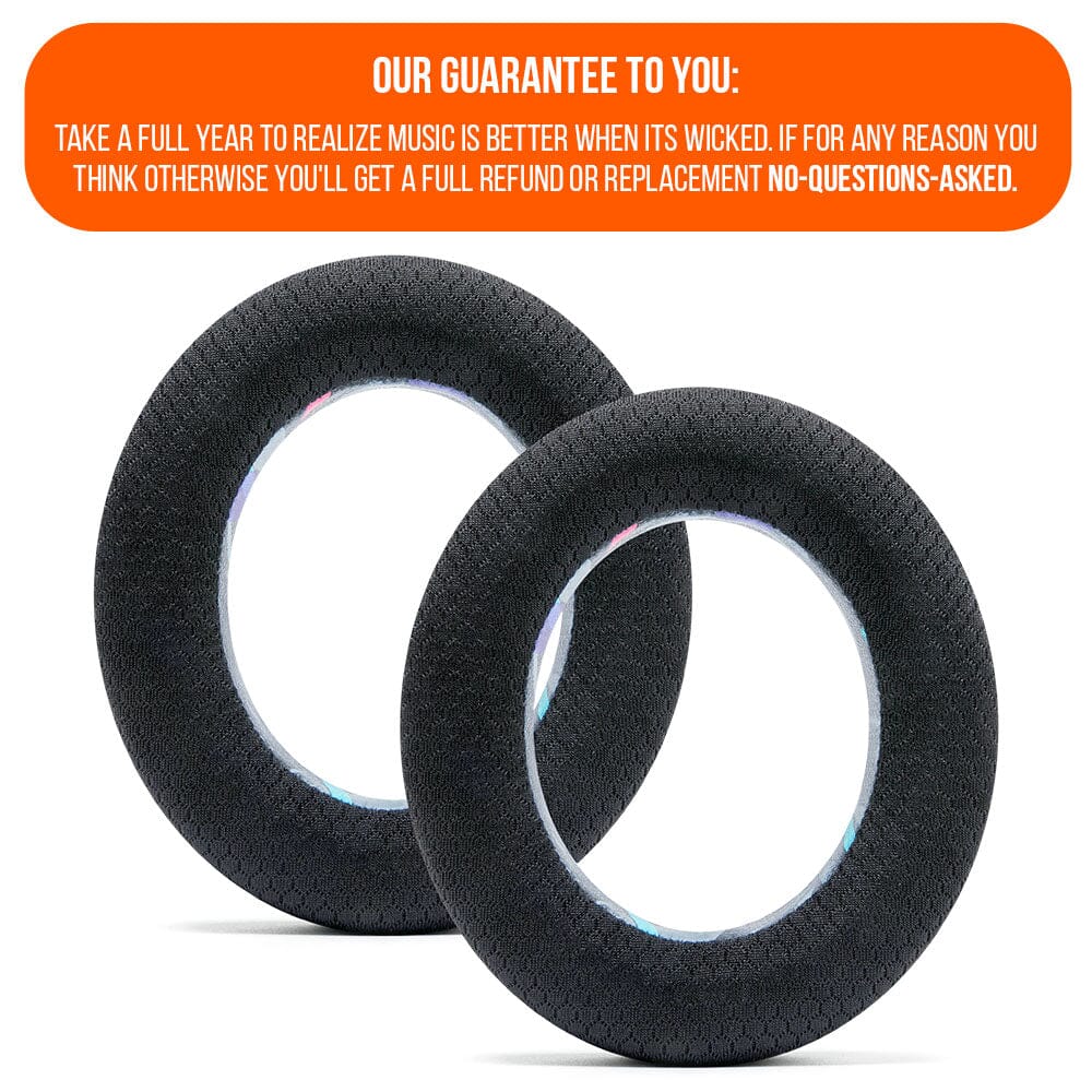 Corsair HS50, HS60, and HS70 Earpads - WC FreeZe Cooling Gel