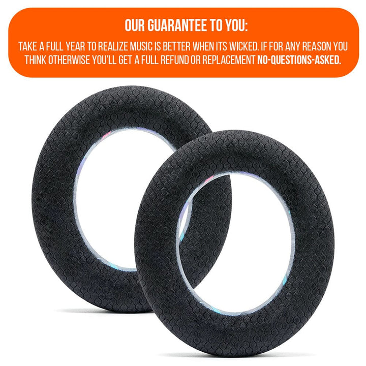Corsair HS50, HS60, and HS70 Earpads - WC FreeZe Cooling Gel