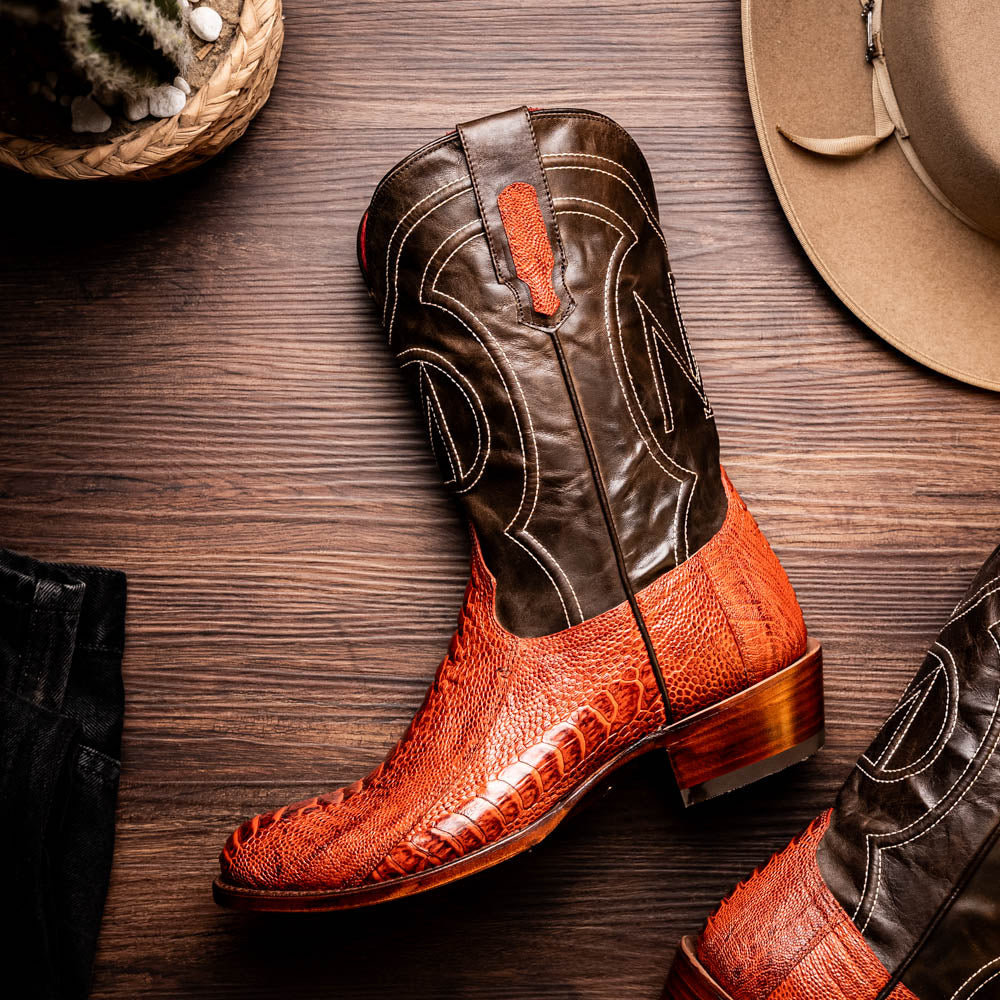 Denver Rustic Cognac