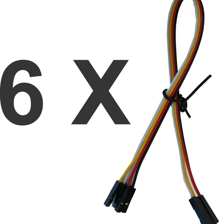 Open Hardware Cables