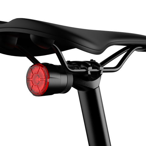Fenix BC06R Smart-Brake Bicycle Taillight