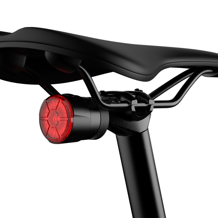 Fenix BC06R Smart-Brake Bicycle Taillight