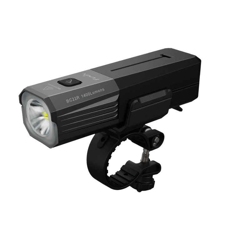 Fenix BC22R High-Performance Road Bike Light