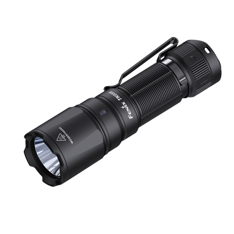 Fenix TK05R Compact Tactical EDC Flashlight