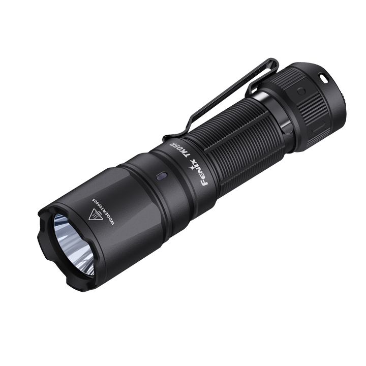 Fenix TK05R Compact Tactical EDC Flashlight