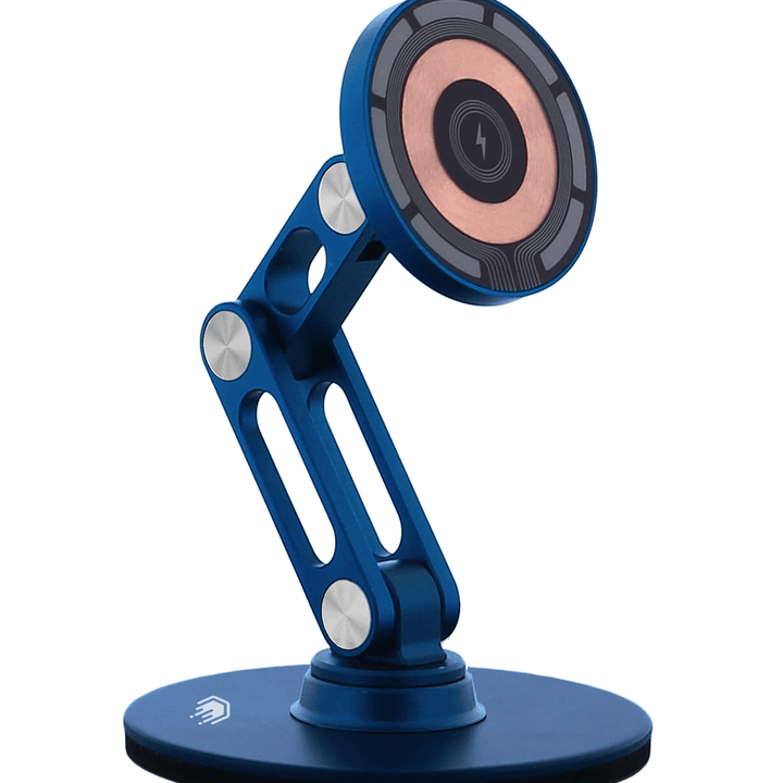 Gentlemen's Blue ClikDock Stand