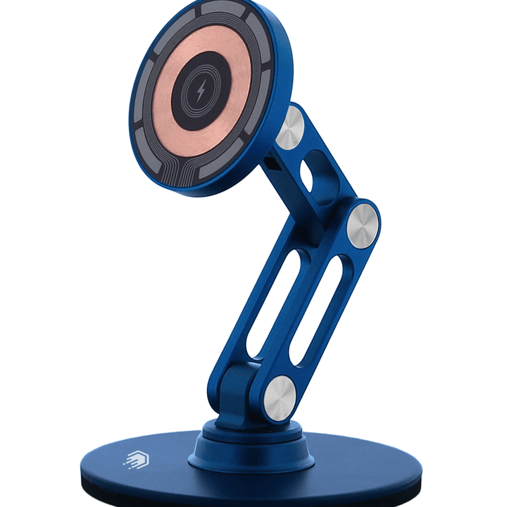 Gentlemen's Blue ClikDock Stand