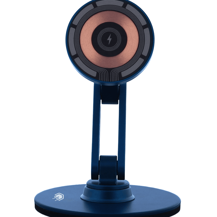 Gentlemen's Blue ClikDock Stand