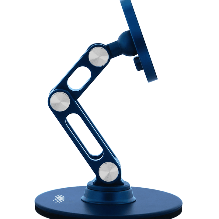 Gentlemen's Blue ClikDock Stand