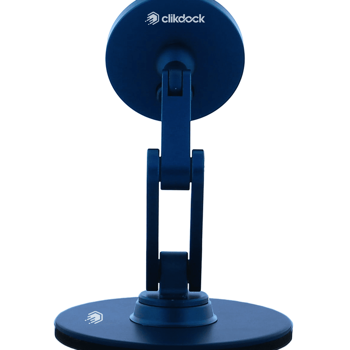 Gentlemen's Blue ClikDock Stand
