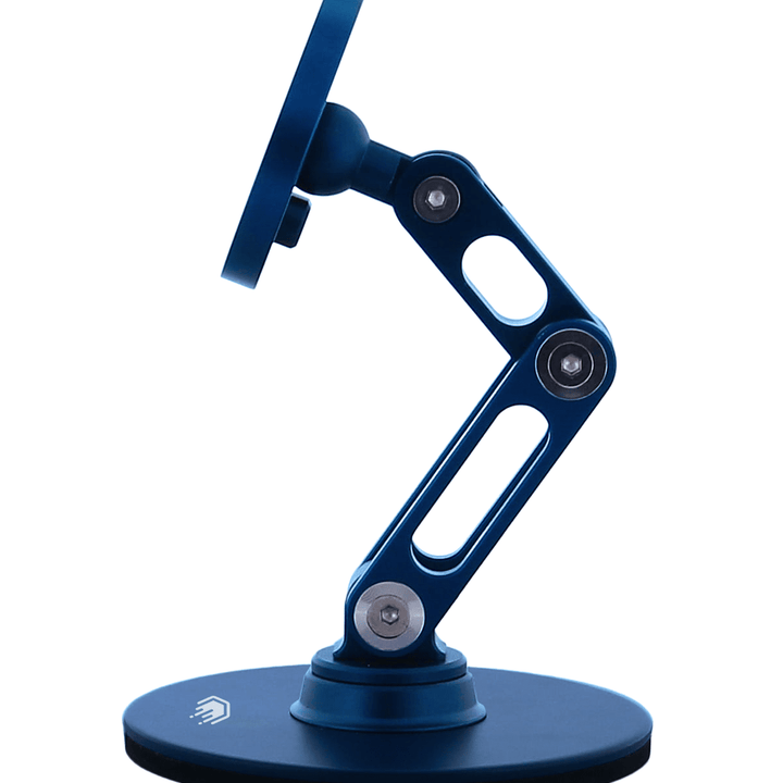 Gentlemen's Blue ClikDock Stand