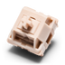HMX Latte Linear Switches