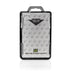 Secure Badge Holder BloxProx™ Lite PORTRAIT - Protects 125Khz HID Prox - 1 ID Card Holder
