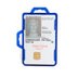 Secure Badge Holder DuoLite ® Dual Hook 2 ID Card Holder