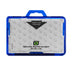 Secure Badge Holder DuoLite ® Horizontal  2 ID Card Holder