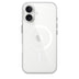 iPhone Clear Case with MagSafe