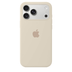 iPhone Silicone Case (Antique White)