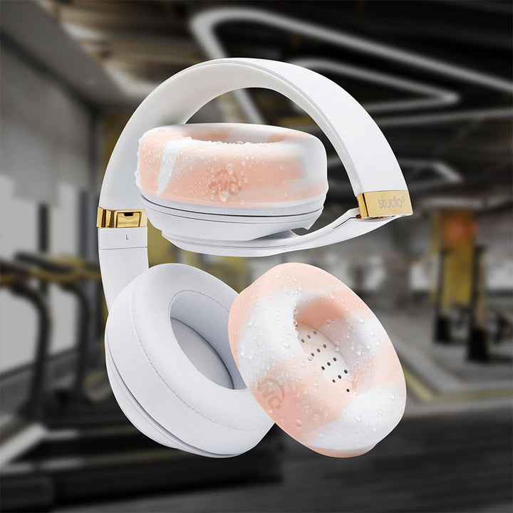 Beats Studio 2 & 3 Earpad Sweat Covers - WC SweatZ Studio